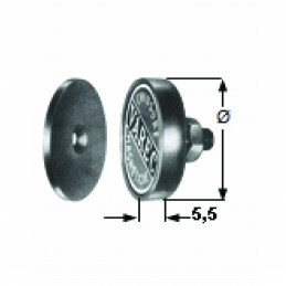 CHIUSURA MAGNETICA RPV22