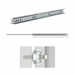 CP.GUIDE CASSETTI P.8KG CM.19