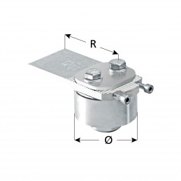 CARDINE SUP. DOPPIA REG. MEDIO