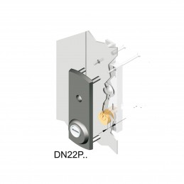 PROTETTORE X BASC. DN22PDO