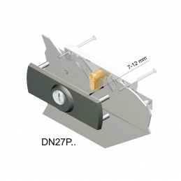 PROTETTORE X BASC. DN27PDO