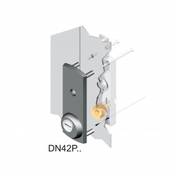 PROTETTORE X BASC. DN42PDO