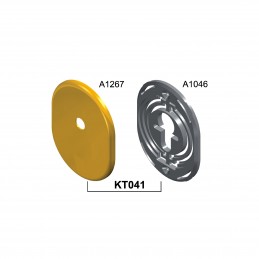 KIT MOSTRINA KT041 F/CODOL. CS