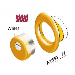 MONOLITO BD250N-25D1 OL