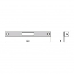 INCONTRO ACC.NIK.MM.22 PER 380