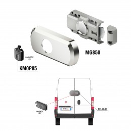 VAN LOCK MAGNETICO CRS