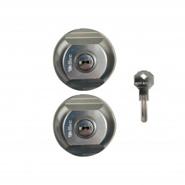 VANLOCK CIL CAMLOCK RIF70