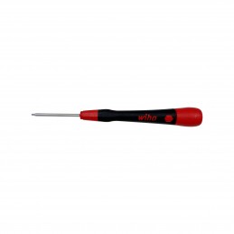 CACCIAV.TORX TX6 FISS.POM.INT.