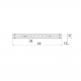 TESTATA X 56500 ACC.NICH.