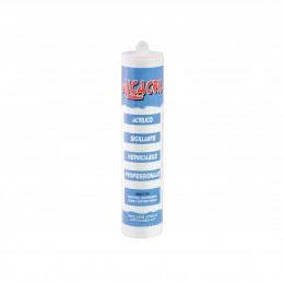 SIGILLANTE ACRIL. BIANCO 310ML