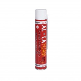 SCHIU POLIURET.750ML.B1 FIRE