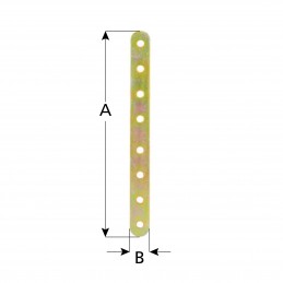 GIUNZIONI PES.STAMPATE 10 TROP