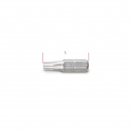 INSERTI TX 1/4-L26 T8