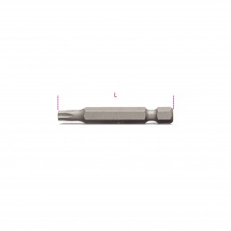 INSERTI TX 1/4-L50 TX09