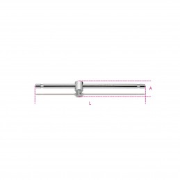 QUADRI S/SCO.305MM 1/2"920/42