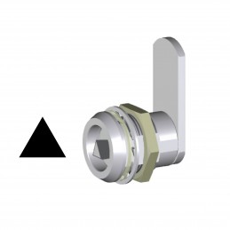 CILINDRO BOX TRIANGOLO 6,5X16