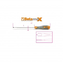 GIRAV. BETA MAX C/INT. 5,5X100