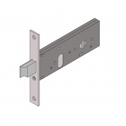 SERRAT.FASCIA SCR.MAND.2 1/2 F