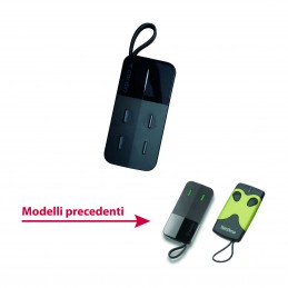 RADIOCOMANDO TELCOMA T/FM402E