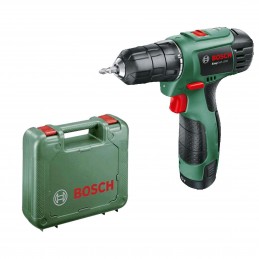 EASY DRILL 12V + KIT 38 ACC.