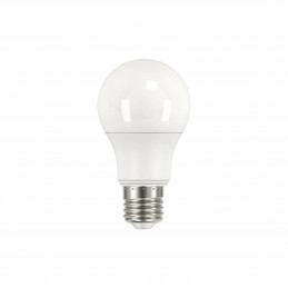 LAMP. LED GOCCIA 12W E27 CALDA