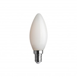 OLIVA F.LIGHT 806LM 6,0W E14WW