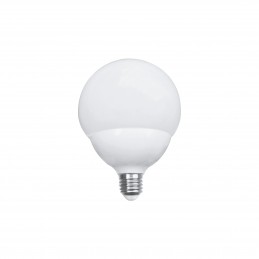 LAMP. LED GLOBO 22W E27 2700K