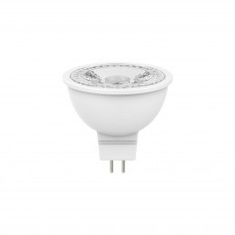 LED MR16 560LM 6,9W 12V WW