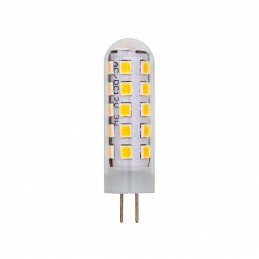 LED BISPINA G4 2,5W 2700K