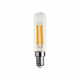 LAMP.TUBOL.T20 STICK 4,5W E14