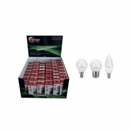 KIT PZ.46 LAMP.LED GLOBO/ONDA