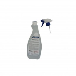 ALCOVIT 71 FLACONE 750 ML