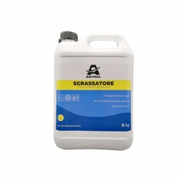 SGRASSANTE CONC.PAVIMENTI 5L