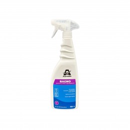 DETERGENTE ANTICAL.BAGNO 0,75L