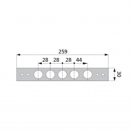 CONTROBORDO X 608DP/668GP (28)