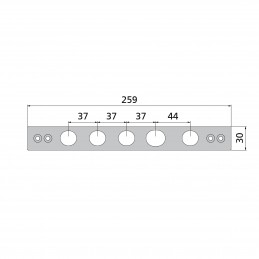 CONTROBORDO X 608DP/668GP (37)