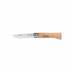 OPINEL COLT. N.6 INOX VIROBLOC