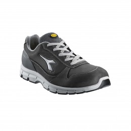 SCARPA RUN S3 N.40 GRIGIO