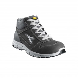 SCARPA RUN ALTA S3 N.37 GRIGIO