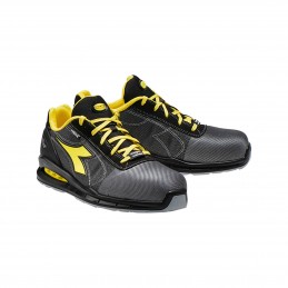 SCARPA RUN MATRYX S1P 37 GR/NE