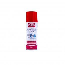 SPRAY LUBRIF.P/MONTAGGIO 200ML