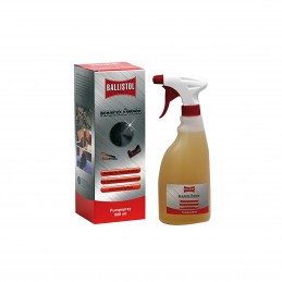 SPRAY SOLVENTE P/RESINA 600ML