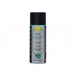 ANTISLITTANTE CINGHIA SPRAY