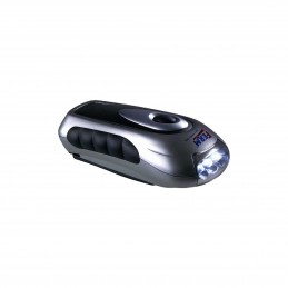 TORCIA DINAMO LED FFL-023