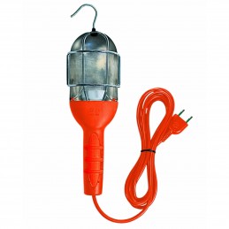 LAMPADA OFFIC.CAVO M.10 PROT.F