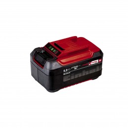 BATTERIA 18V 5,2AH