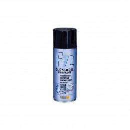 OLIO DI SILICONE F72 400ML