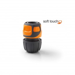 RACCORDO SOFT TOUCH 5/8-3/4