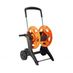 CARRELLO X TUBO EUROTANK