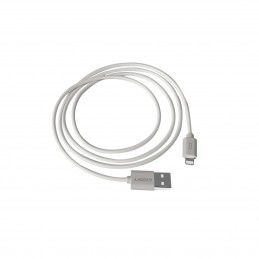 CAVO APPLE 2M 2.0A GRIGIO C.